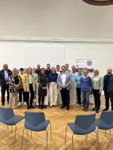 DRK Landesverband