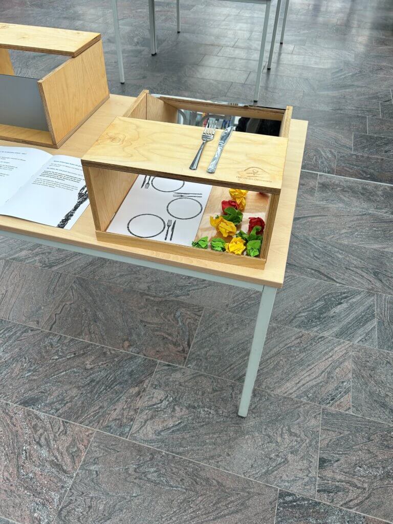 Hands-on Dementia“ Box